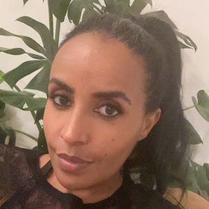 Meet your Posher, Rahwa